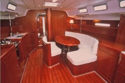 Alquiler Velero Beneteau First 47.7 Birgu