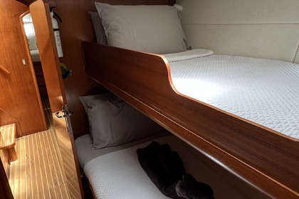 Rental Catamaran Lagoon Lagoon 57 Tortola