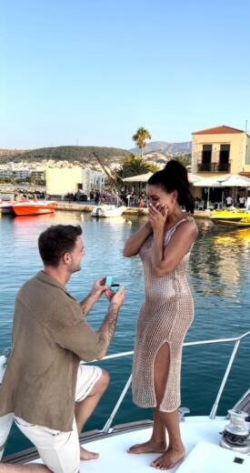 Ρέθυμνο Motorboat PIANTONI HARMONY 42 alt tag text