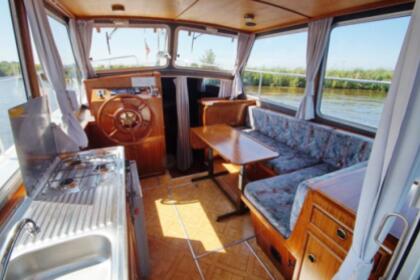 Verhuur Woonboot Merenpoort 845 Grou