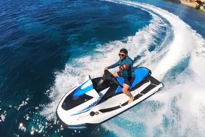 Noleggio Moto d'acqua Yamaha vx130 Mellieħa