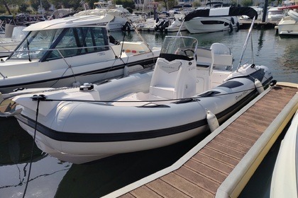 Noleggio Gommone RANIERI Cayman 19 Sport Arcachon