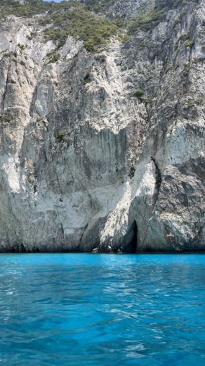 Zakynthos Without license Olympic 450 alt tag text