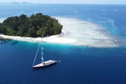 Hire Sailing yacht Camper & Nicholsons Cutter Copenhagen