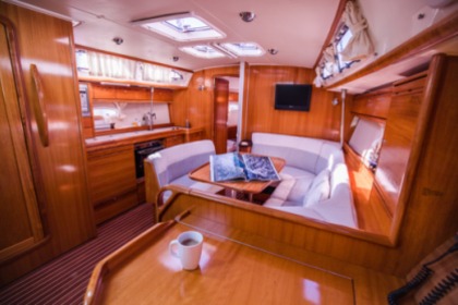 Czarter Jacht żaglowy Bavaria 40 Cruiser Alicante