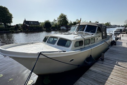 Rental Motorboat romanza Kruiser Bodegraven