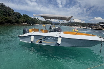 Czarter Łódź motorowa Marinello Marinello Ksamil