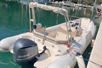 Aluguel Semi Rígido Bsc 75 Dubrovnik