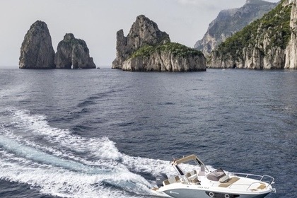 Noleggio Barca a motore Idea 70.2 Sorrento