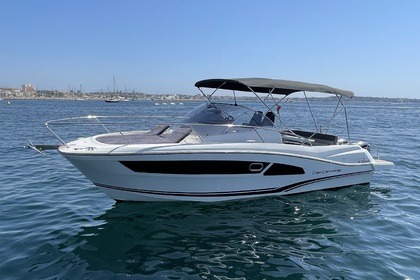 Hire Motorboat Jeanneau Cap Camarat 9.0 Wa Cannes