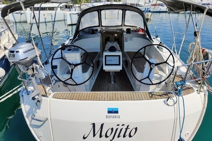 Aluguel Veleiro Bavaria Yachtbau Bavaria Cruiser 37 - 3 cab. Sukošan