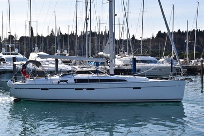 Location Voilier Bavaria Bavaria 46 Cruiser Trogir