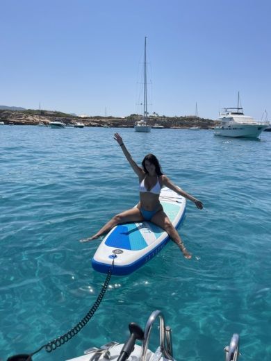 Ibiza Without license Trimarchi Nica 53 alt tag text