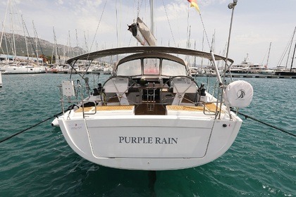 Verhuur Zeilboot Hanse Yachts Hanse 455 Kaštela