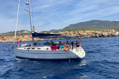 Location Voilier Jeanneau Sun Odyssey 45.1 Les Sables-d'Olonne