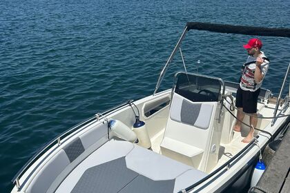 Чартер Моторная яхта Kolmarine Teorema Позитано