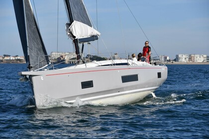 Rental Sailboat Beneteau Oceanis 46.1 Split