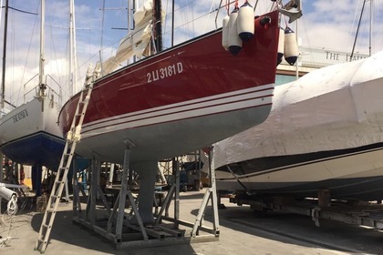 Location Voilier Tartan yachts C&C 115 Monfalcone