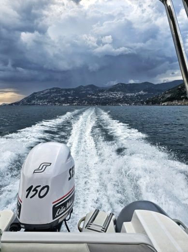 Salerno Motorboat Allegra Allegra all 21 alt tag text