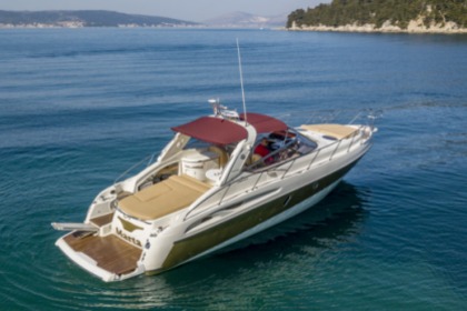 Hire Motorboat Cranchi Endurance 41 Split