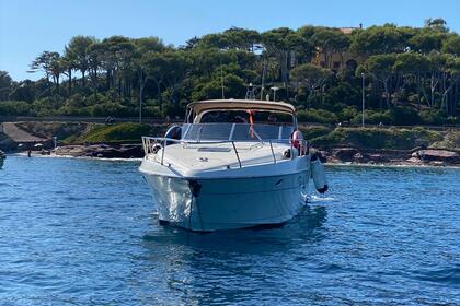 Miete Motorboot Gobbi 44 Sport Saint-Raphaël