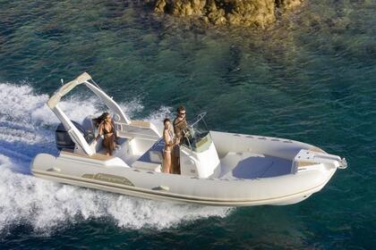 Miete RIB Capelli Capelli Tempest 800 Arcachon