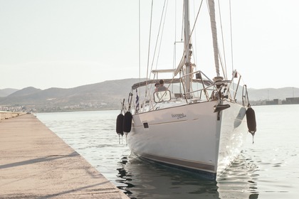 Ενοικίαση Ιστιοπλοϊκό σκάφος BENETEAU 411 Βόλος