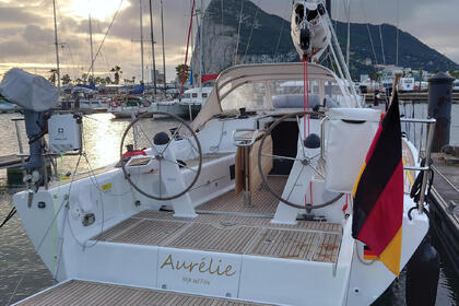 Charter Sailboat Dehler Dehler 38 SQ Krk