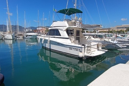 Noleggio Barca a motore riviera riviera 36 La Spezia