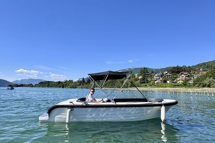 Aluguel Lancha Best Rental Boat 555 Tender Aix-les-Bains