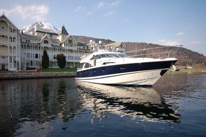 Location Bateau à moteur FAIRLINE SQUADRON 58 Bergen