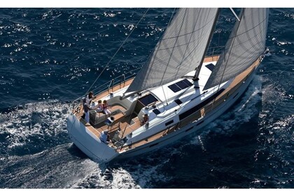 Verhuur Zeilboot Bavaria Cruiser 46 Trogir