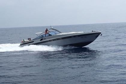 Miete Motorboot Baia 50 Porto Rotondo