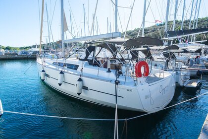 Verhuur Zeilboot Dufour Yachts Dufour 460 GL Pula