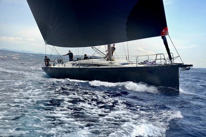 Miete Segelboot More Boats More 55 Trogir