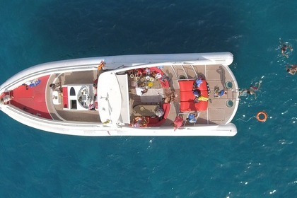 Hire RIB Opera 60 Worlds Largest Rib Boat Opera 60 15 Pax Max Costa Adeje