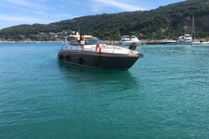 Noleggio Barca a motore Raffaelli Shamal Evo La Spezia