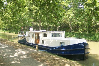 Location Bateau à moteur France Fluvial EuroClassic 149 Vermenton