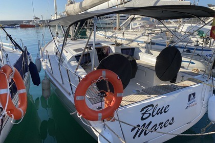 Rental Sailboat Dufour Dufour 360 Grand Large Sant Antoni de Portmany