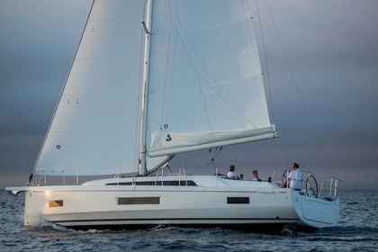 Verhuur Zeilboot  Oceanis 40.1 /4cab Lefkada
