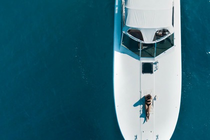 Aluguel Lancha ITAMA 38 Foot Amalfi