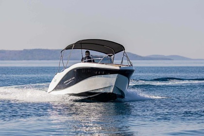 Alquiler Lancha Oki Boats Barracuda 545 Marbella