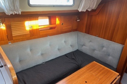 Verhuur Zeilboot  Halberg Rassy 34 Lemmer