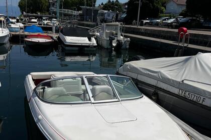 Alquiler Lancha Sea Ray 175 Sport Évian-les-Bains