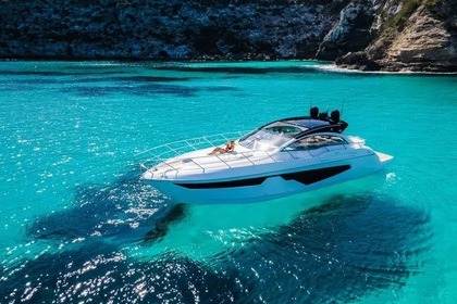 Charter Motorboat Sessa Marine Sessa C48 Monaco