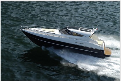 Alquiler Lancha Abbate Bruno Primatist G46 Pininfarina La Spezia