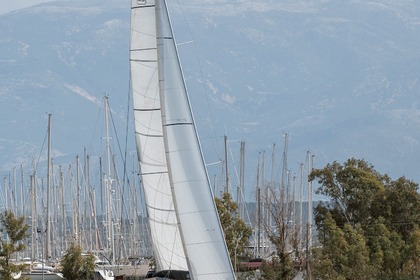 Ενοικίαση Ιστιοπλοϊκό σκάφος Dufour Dufour 460 Grand Large Σύβοτα