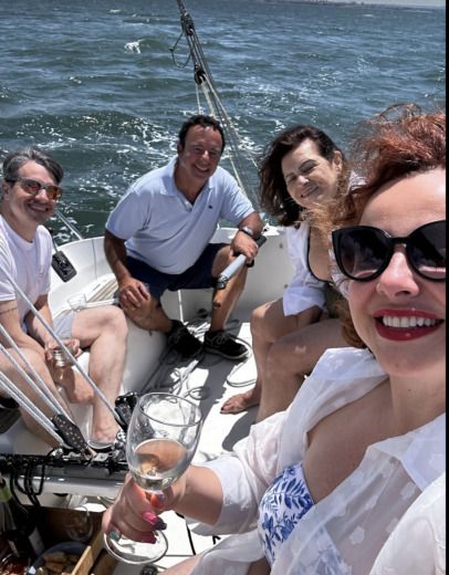 Lisboa Sailboat Beneteau First 31.7 alt tag text