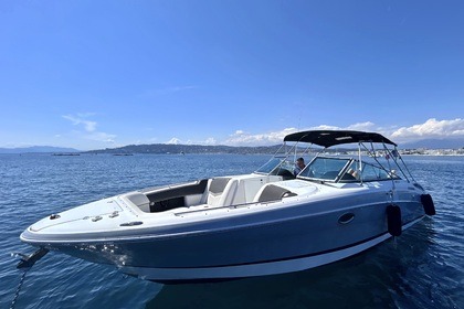 Noleggio Barca a motore Fourwinns H310 Antibes
