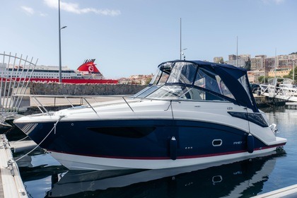 Miete Motorboot Regal REGAL 26XO Porticcio